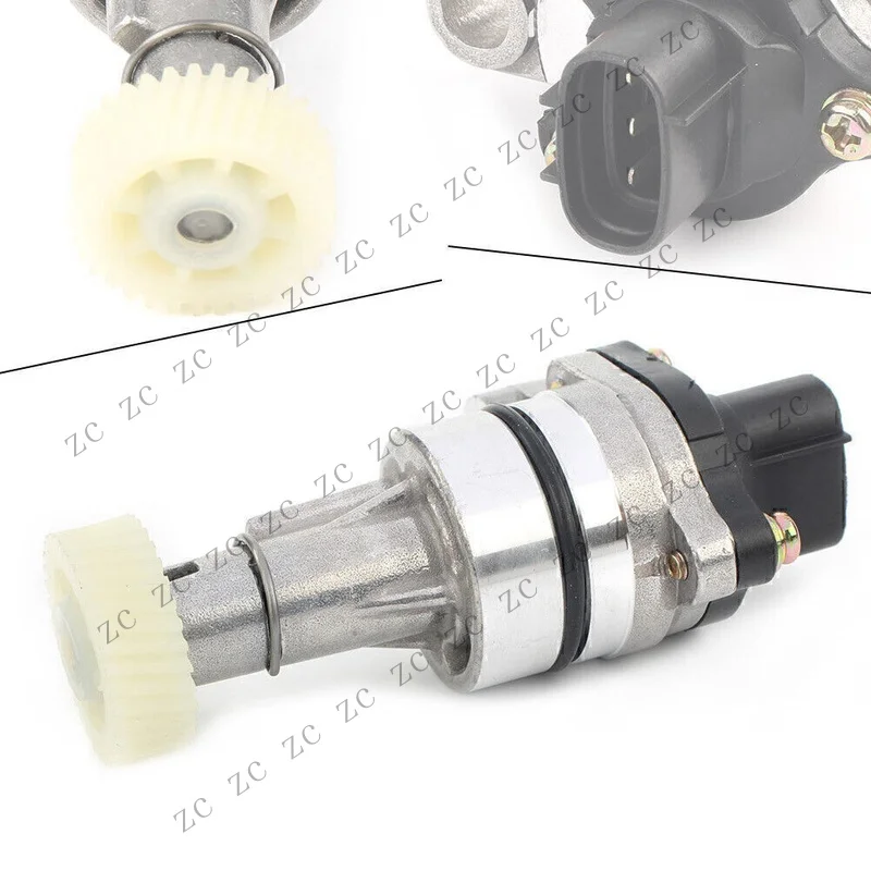 S+ 83181-12020 Vehicle Speed Sensor For Toyota Camry Corolla Tundra Lexus Chevrolet
S+ 83181-12020 Vehicle Speed Sensor For Toyota Camry Corolla Tundra Lexus Chevrolet