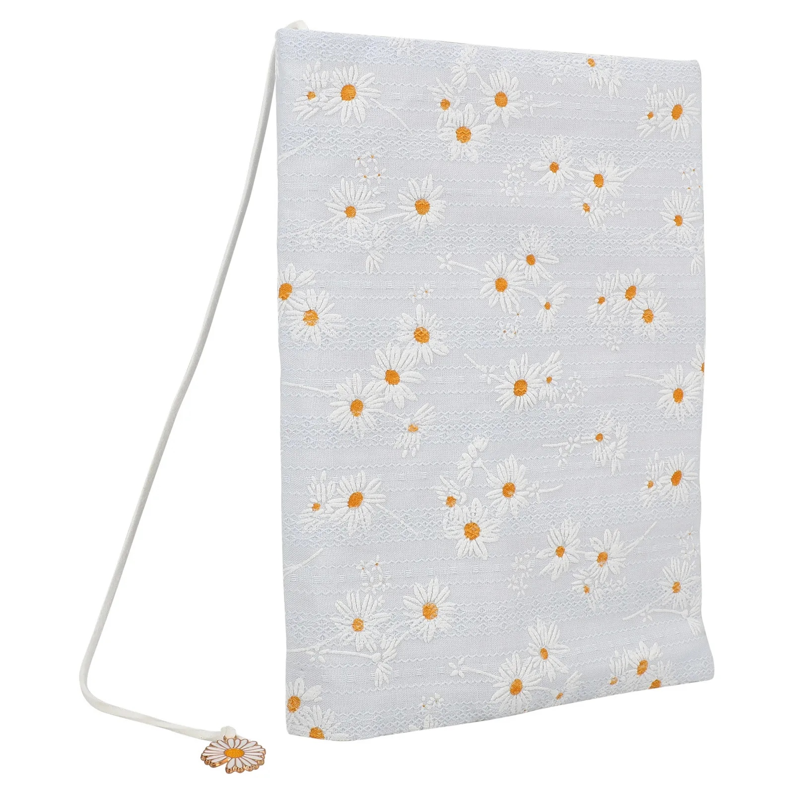 Cloth Book Cover Washable Anti-Wear Book Sleeve Protective Cover for Hardback Books Students Notebook Diary Covers
Cloth Book Cover Washable Anti-Wear Book Sleeve Protective Cover for Hardback Books Students Notebook Diary Covers