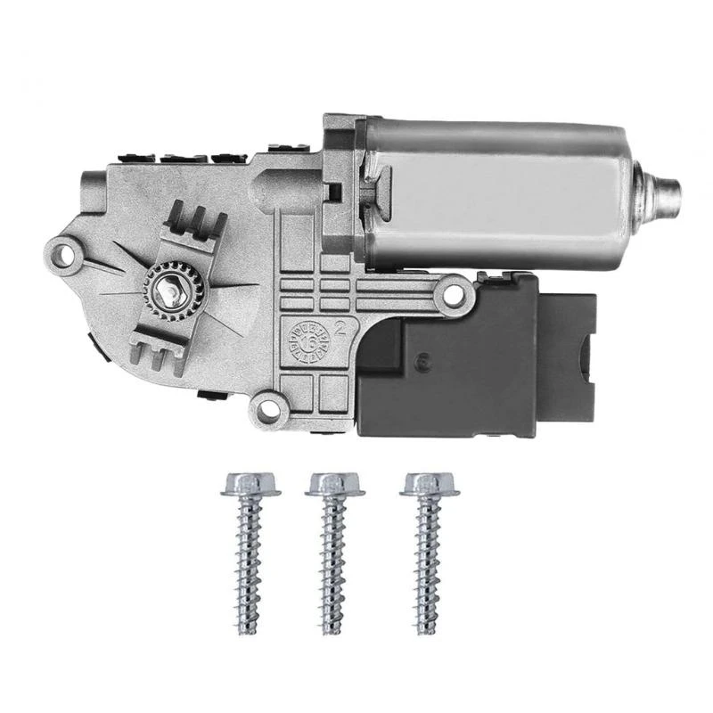 547B BB5Z-15790-D Car Power Sunroof Moon Roof Window Motor for Explorer BB5Z-15790-A
547B BB5Z-15790-D Car Power Sunroof Moon Roof Window Motor for Explorer BB5Z-15790-A