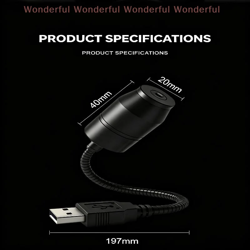 Atmosphere Projection Car Ambient Light Large Range Projection
Atmosphere Projection Car Ambient Light Large Range Projection