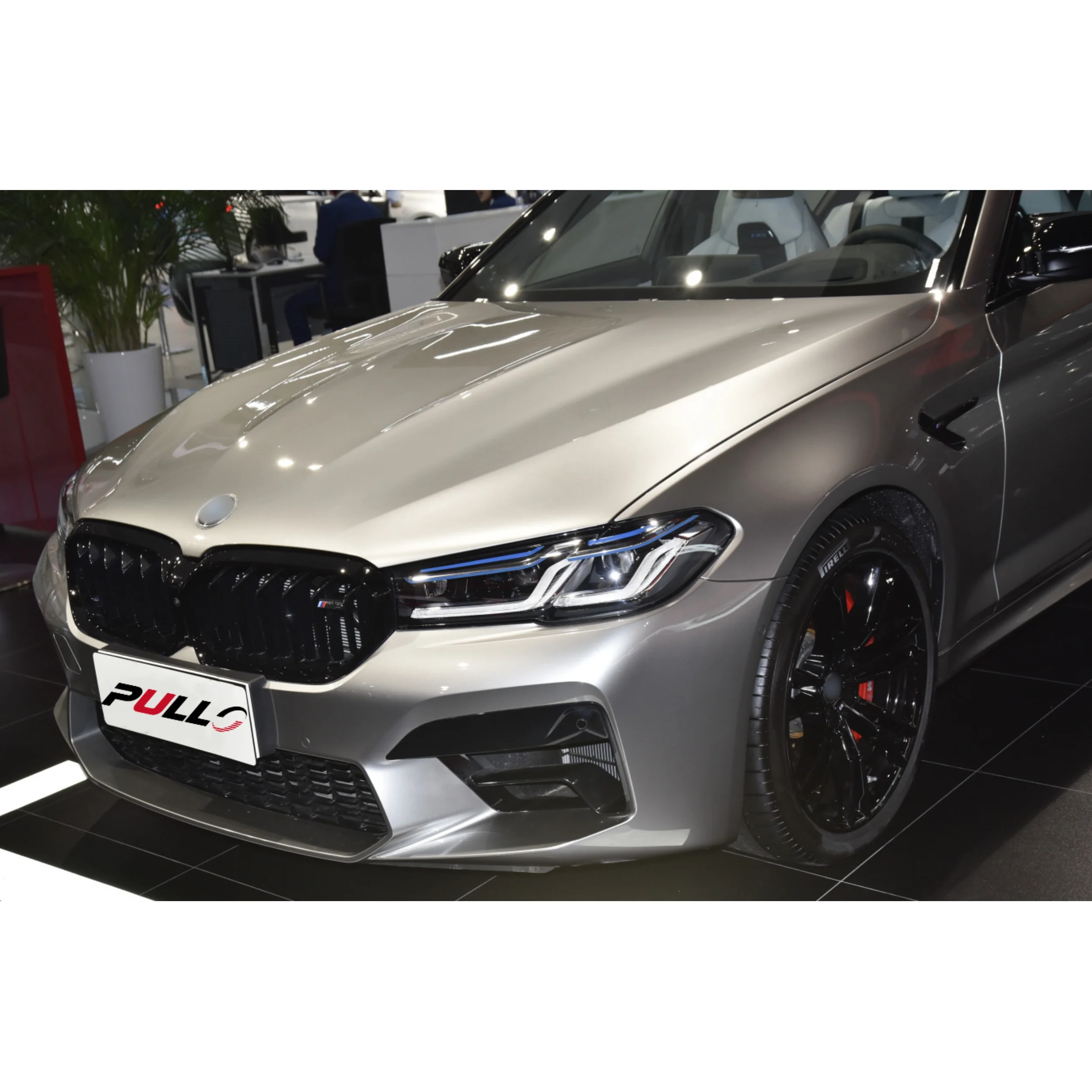 Высококачественный комплект кузова автомобиля для BMW F10 11-17 до G30 M5, передний задний бампер, решетка, капот, крылья, лампы, задний диффузор, трубы, боковая юбка
Высококачественный комплект кузова автомобиля для BMW F10 11-17 до G30 M5, передний задний бампер, решетка, капот, крылья, лампы, задний диффузор, трубы, боковая юбка
