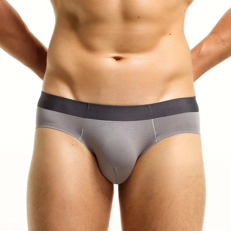 5-Pack of Men's Underwear, Men's Wholesale 50-Count Modal Briefs, Boys' Antibacterial Sports Shorts, Comfortable Summer Pants
5-Pack of Men's Underwear, Men's Wholesale 50-Count Modal Briefs, Boys' Antibacterial Sports Shorts, Comfortable Summer Pants