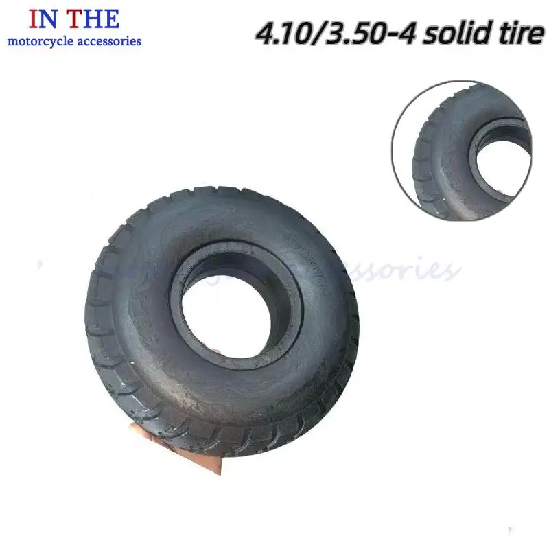 4.10/3.50-4 electric scooter solid tire 4.10-4 3.50-4 non pneumatic explosion-proof tyre for 3 wheeled scooter, electric bicycle
4.10/3.50-4 electric scooter solid tire 4.10-4 3.50-4 non pneumatic explosion-proof tyre for 3 wheeled scooter, electric bicycle