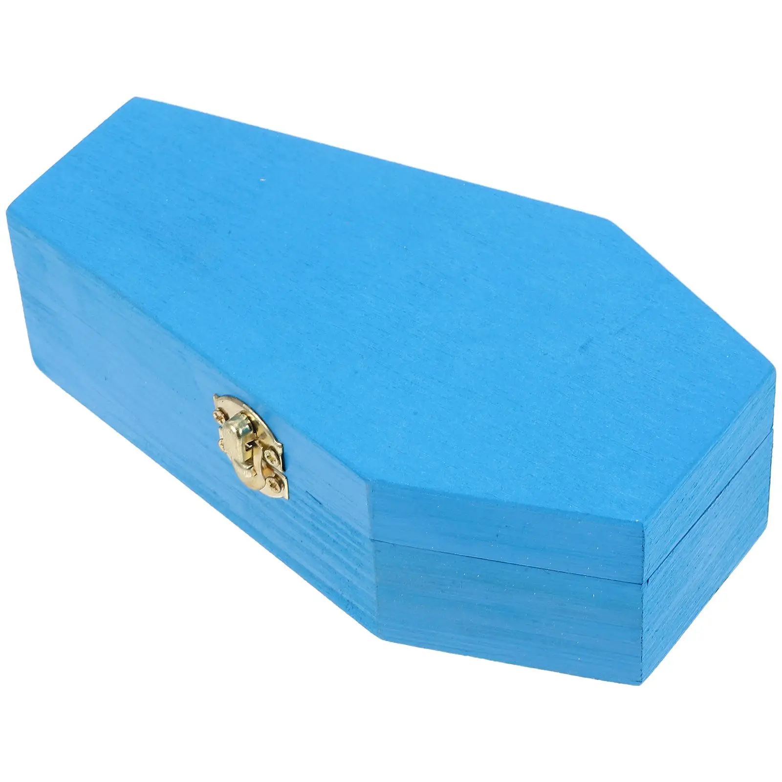 Wooden Coffin Candy Box Halloween Casket Pet Jewelry Travel Case Mini Boxes Goth Storage Creative Design Smooth Finish Multi
Wooden Coffin Candy Box Halloween Casket Pet Jewelry Travel Case Mini Boxes Goth Storage Creative Design Smooth Finish Multi