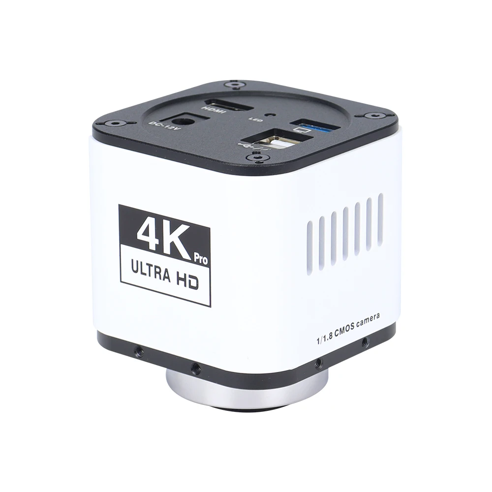 HD 4K 60FPS Digital Camera With IMX678 Type-c PC Industry Video 4K Microscope Camera For Microscope
HD 4K 60FPS Digital Camera With IMX678 Type-c PC Industry Video 4K Microscope Camera For Microscope