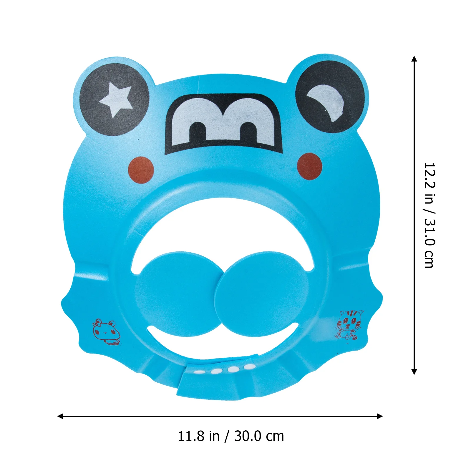 2Pcs Baby Bath Hats Waterproof Toddler Shampoo Caps Protect Ears Face Durable Easy Clean Safe for Kids Baby Shower Hat
2Pcs Baby Bath Hats Waterproof Toddler Shampoo Caps Protect Ears Face Durable Easy Clean Safe for Kids Baby Shower Hat