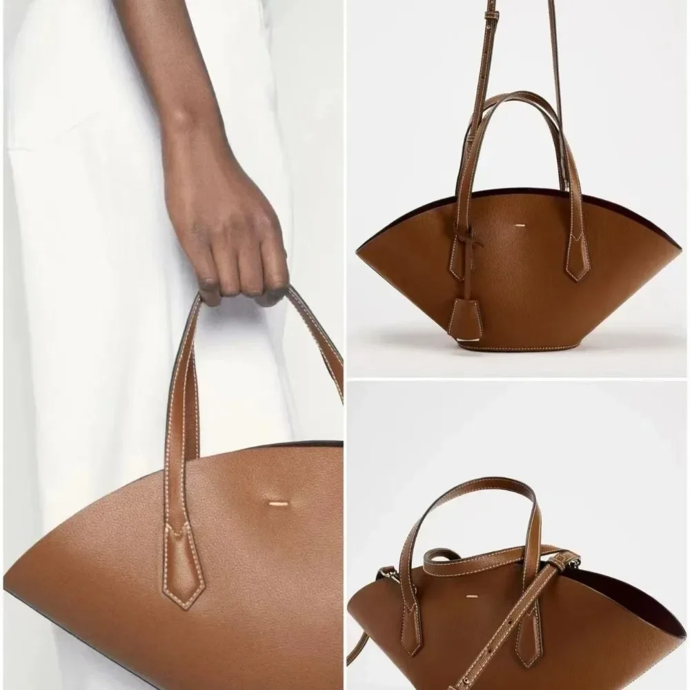 New women's bags cross-border wholesale new products commute to work fashionable and simple portable one-shoulder diagonal
New women's bags cross-border wholesale new products commute to work fashionable and simple portable one-shoulder diagonal