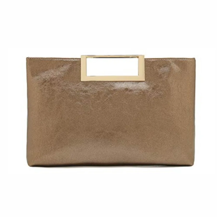 CHARMING TAILOR Fashion PU Leather Handbag Stylish Women Convertible Clutch Purse
CHARMING TAILOR Fashion PU Leather Handbag Stylish Women Convertible Clutch Purse