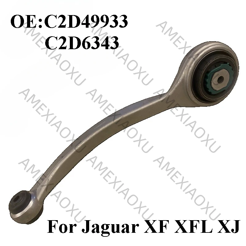 Рычаг управления передний нижний рычаг управления для Jaguar XF XFL XJ C2D49933 C2D6343
Рычаг управления передний нижний рычаг управления для Jaguar XF XFL XJ C2D49933 C2D6343