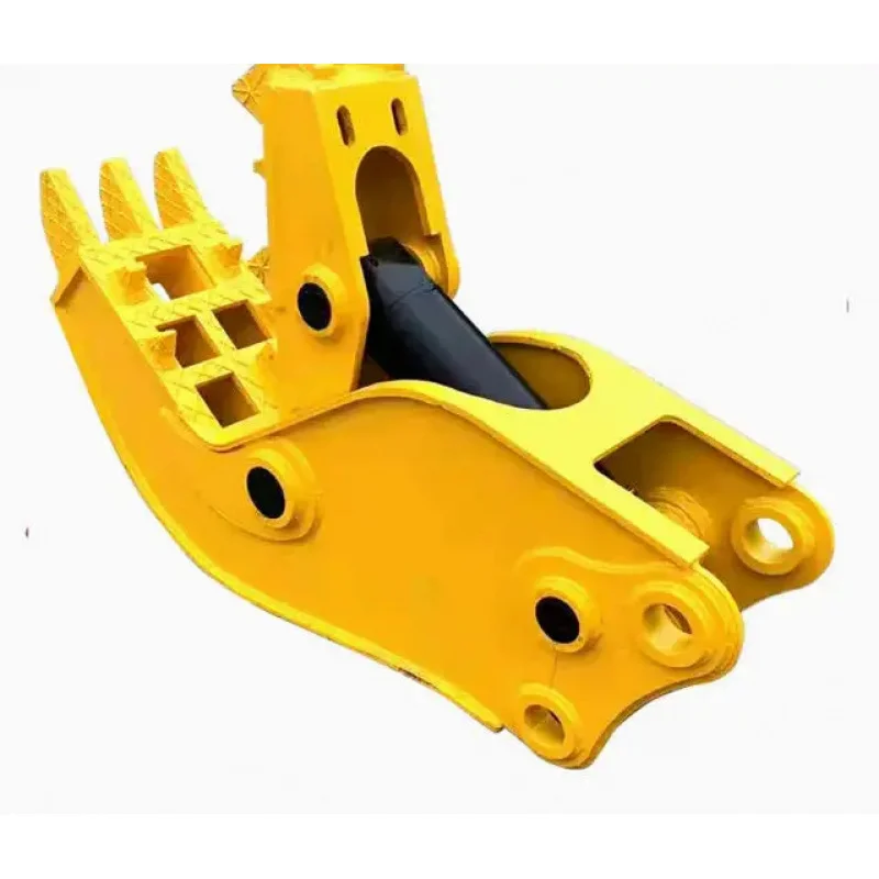 CE Certified Eastmatch Brand Hydraulic Concrete Pulverizer 15-25 Ton Pump Engine Core Components 100%
CE Certified Eastmatch Brand Hydraulic Concrete Pulverizer 15-25 Ton Pump Engine Core Components 100%