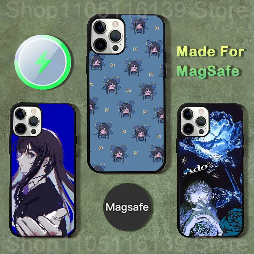 A-Ado Kyogen X Uta Phone Case For iPhone 17,16,15,14,13,12,11,Pro,Max,Plus,Mini,SE4,E Magnetic Magsafe Wireless Charging
A-Ado Kyogen X Uta Phone Case For iPhone 17,16,15,14,13,12,11,Pro,Max,Plus,Mini,SE4,E Magnetic Magsafe Wireless Charging