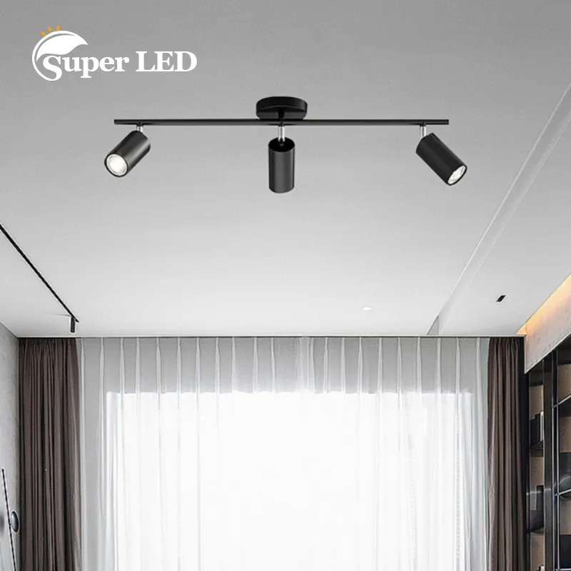 3 Heads Strip Downlight Living Room Showroom Bedside Ambiance Ceiling Light Led Downlight Lamp Lighting Led Spotlight Holder
3 Heads Strip Downlight Living Room Showroom Bedside Ambiance Ceiling Light Led Downlight Lamp Lighting Led Spotlight Holder