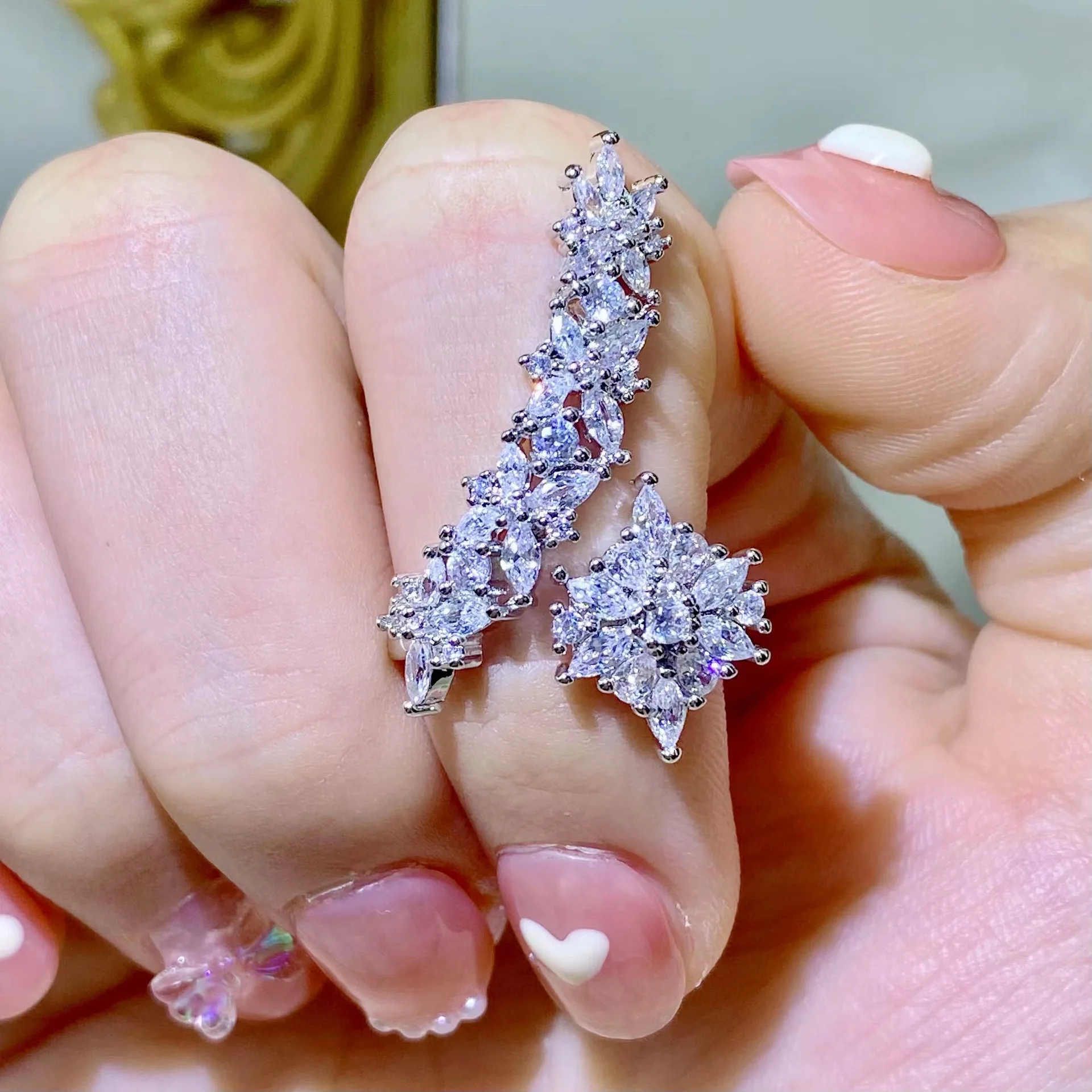 Gift Versatile Flower Leaf Wheat Ear Open Free Size Ring Retro 925 Silver Style Buchian Craftsmanship Jewelry
Gift Versatile Flower Leaf Wheat Ear Open Free Size Ring Retro 925 Silver Style Buchian Craftsmanship Jewelry