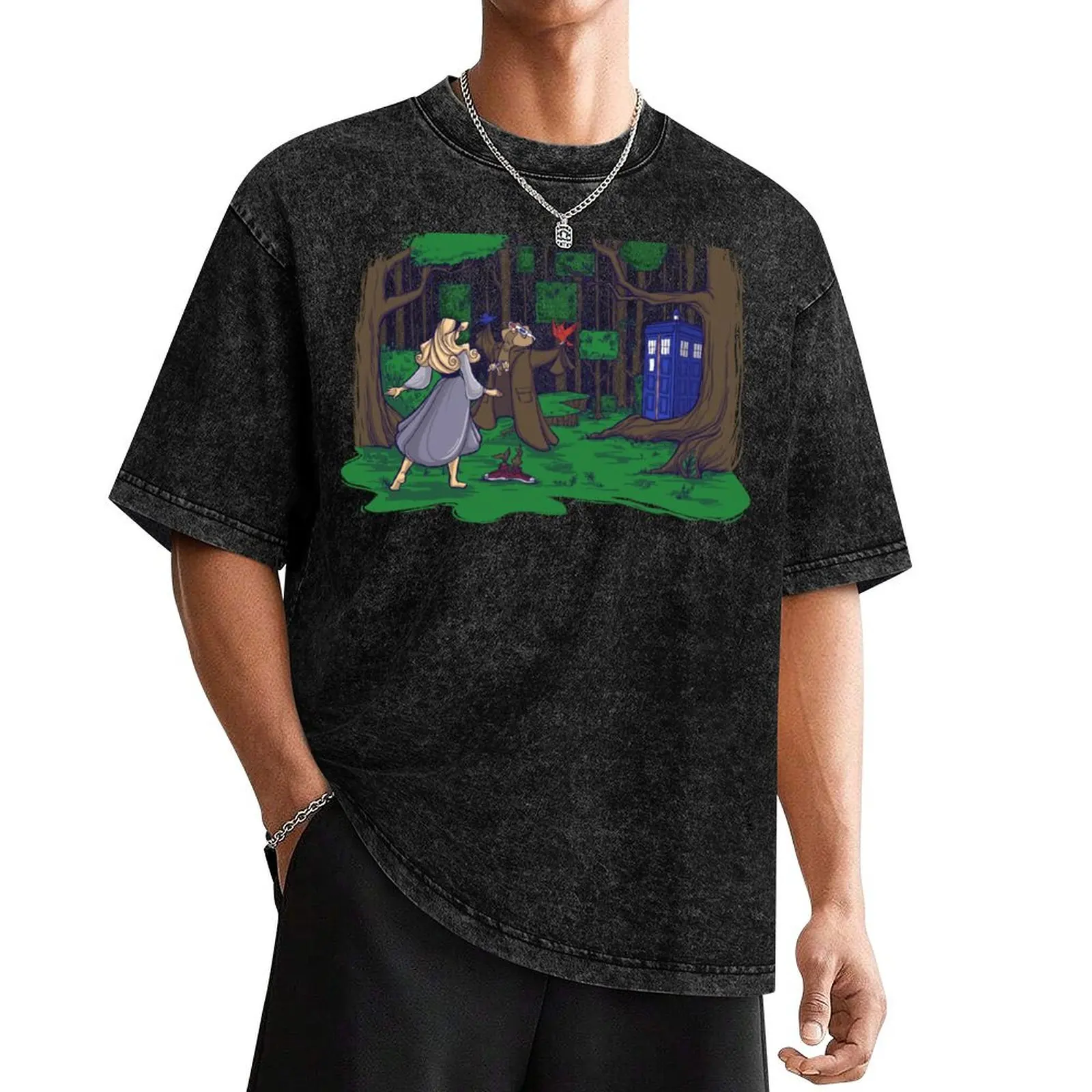 Once Upon a Dream T-Shirt vintage street wear hippie clothes heavyweights funny t shirts for men
Once Upon a Dream T-Shirt vintage street wear hippie clothes heavyweights funny t shirts for men