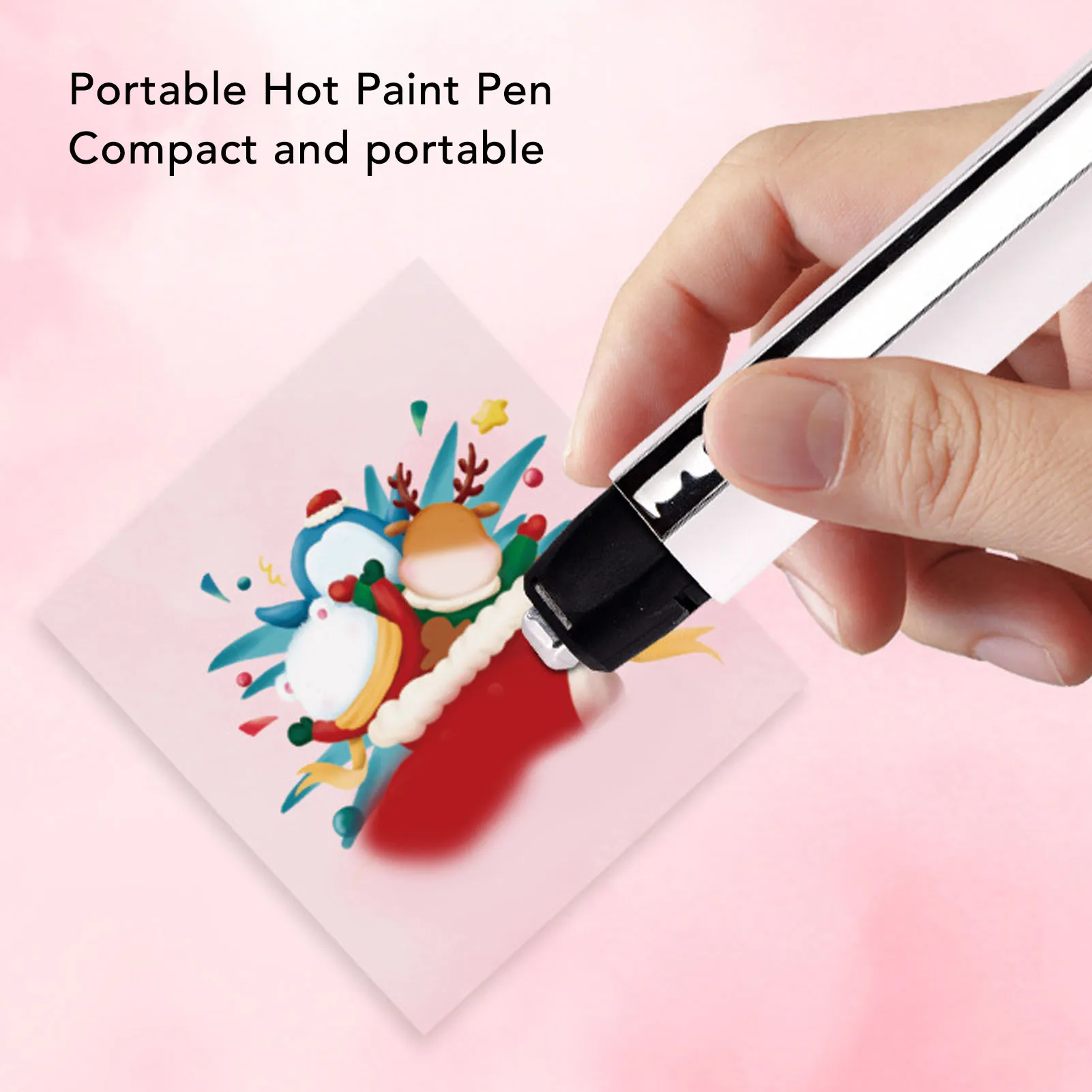 Небольшая машина для передачи тепла, миниатюрный термопресс для перегрева, автоматический втягивающий быстрый нагрев, аккумулятор 500 мАч для шапок
Небольшая машина для передачи тепла, миниатюрный термопресс для перегрева, автоматический втягивающий быстрый нагрев, аккумулятор 500 мАч для шапок