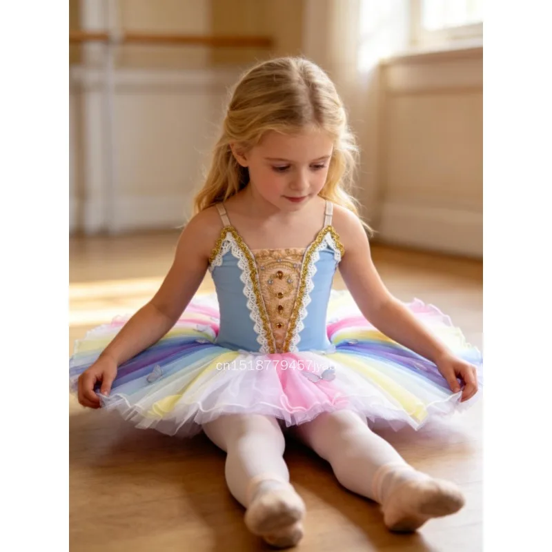 Профессиональный балетный костюм для выступлений «Лебедь», пышное платье принцессы из фатина для девочек, балетное платье-пачка для танцев
Профессиональный балетный костюм для выступлений «Лебедь», пышное платье принцессы из фатина для девочек, балетное платье-пачка для танцев