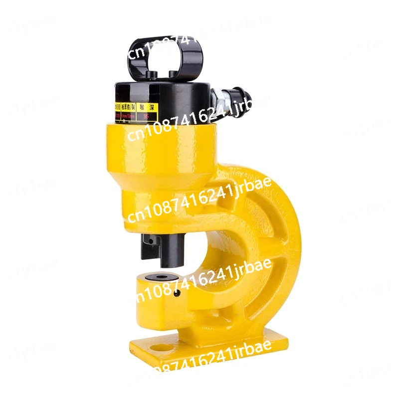 Гидравлическая штамповочная машина CH-60/70, машина для обработки шин, машина для штамповки медных и стальных пластин
Гидравлическая штамповочная машина CH-60/70, машина для обработки шин, машина для штамповки медных и стальных пластин