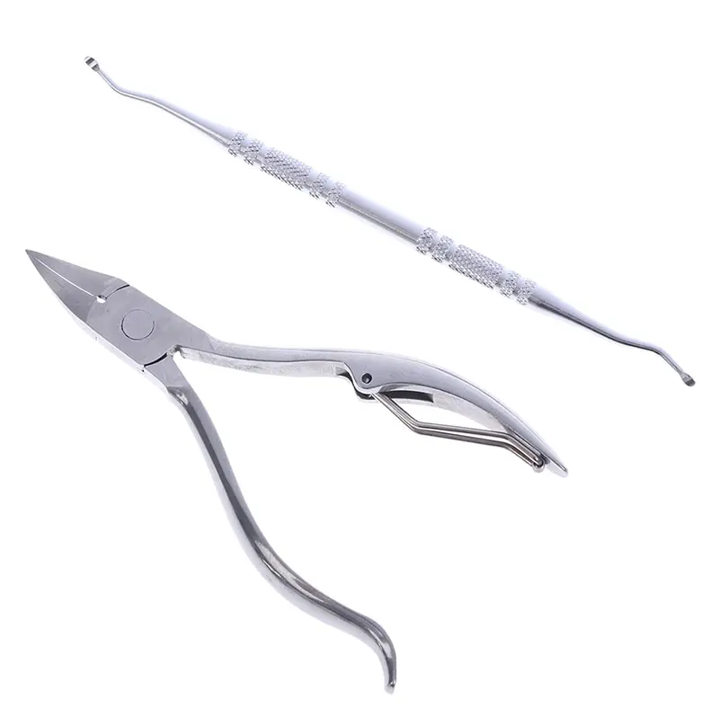 1Pc/2Pcs/3pcs Toe Nail Care Hook Ingrown Ingrown Toe Correction Lifter File Manicure Pedicure Toenails Clean Foot Care Tool
1Pc/2Pcs/3pcs Toe Nail Care Hook Ingrown Ingrown Toe Correction Lifter File Manicure Pedicure Toenails Clean Foot Care Tool