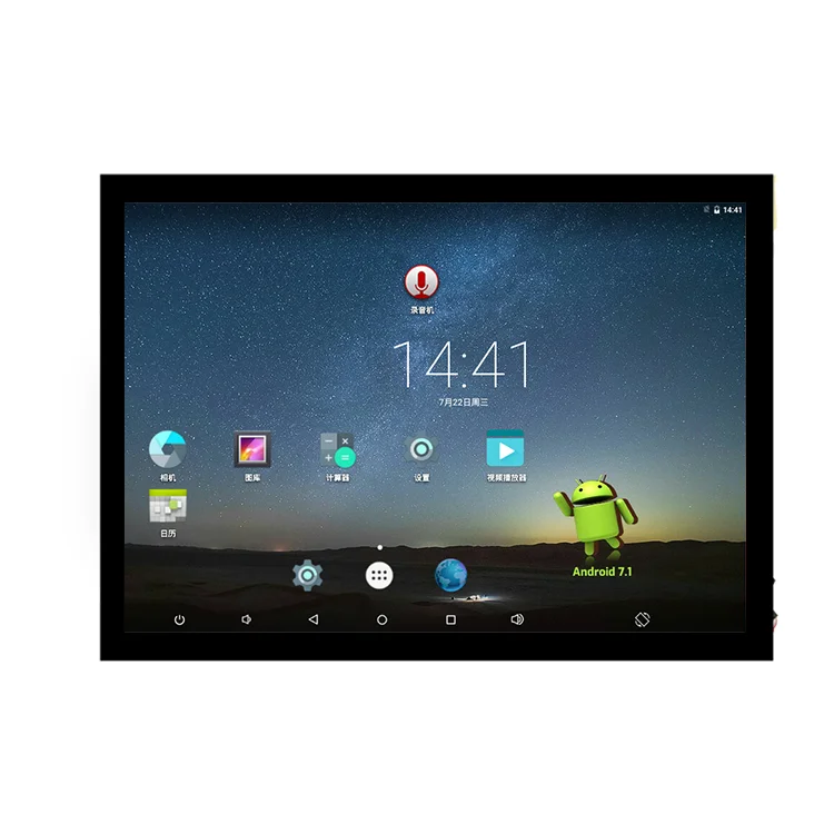 2026 For 15 Inch TFT Touch Screen Smart Touch Panel Android System LCD Module Display with WIFI Uart 1024x768
2026 For 15 Inch TFT Touch Screen Smart Touch Panel Android System LCD Module Display with WIFI Uart 1024x768