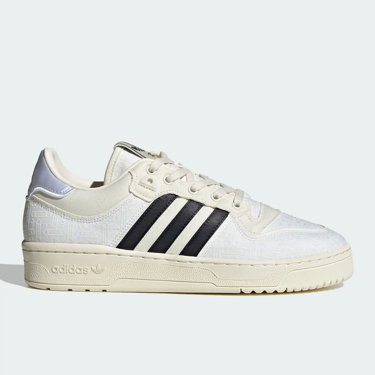 Genuine adidas Originals Unisex Low-Top Casual Sneakers IE4849
Genuine adidas Originals Unisex Low-Top Casual Sneakers IE4849