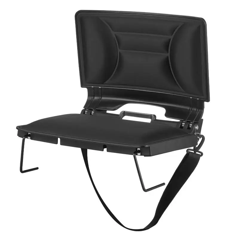 Free Shipping-Stadium Seat, Folding Bleacher Chair with Back Support and Thick Cushion, Padded Stadium Seat for Bleacher Include
Free Shipping-Stadium Seat, Folding Bleacher Chair with Back Support and Thick Cushion, Padded Stadium Seat for Bleacher Include