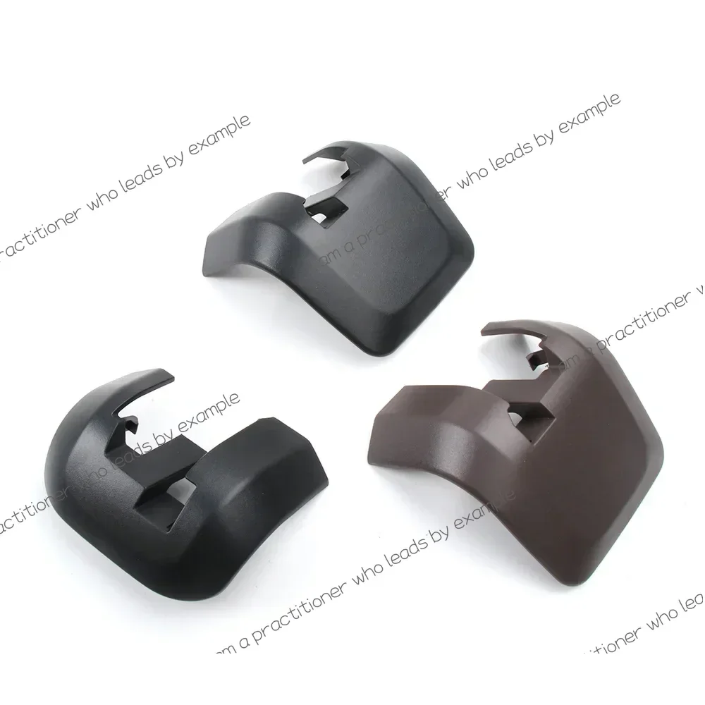 LHD RHD Car Interior Back Row Rear Seat Second Row Guide Rail Seat Sliding Track Rail Trim Cover Replacement for BMW
LHD RHD Car Interior Back Row Rear Seat Second Row Guide Rail Seat Sliding Track Rail Trim Cover Replacement for BMW
