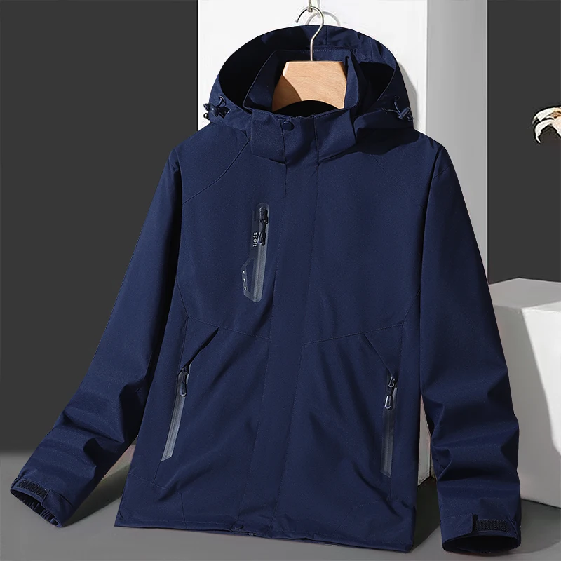 New 2025 Spring Autumn Hip Hop Streetwear Outdoor Military Green Black Cargo Jackets Men's Casual Fashion Oversize 3XL 4XL
New 2025 Spring Autumn Hip Hop Streetwear Outdoor Military Green Black Cargo Jackets Men's Casual Fashion Oversize 3XL 4XL