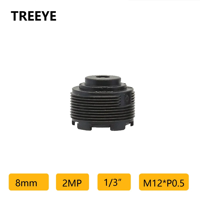 HD 2megapixel 8mm CCTV Lens 1/3" 1080P 2MP M12 Lens 650nm IR Filter Video Door Phone Lens AHD IP Camera PCB Lens CCTV Accessory
HD 2megapixel 8mm CCTV Lens 1/3" 1080P 2MP M12 Lens 650nm IR Filter Video Door Phone Lens AHD IP Camera PCB Lens CCTV Accessory