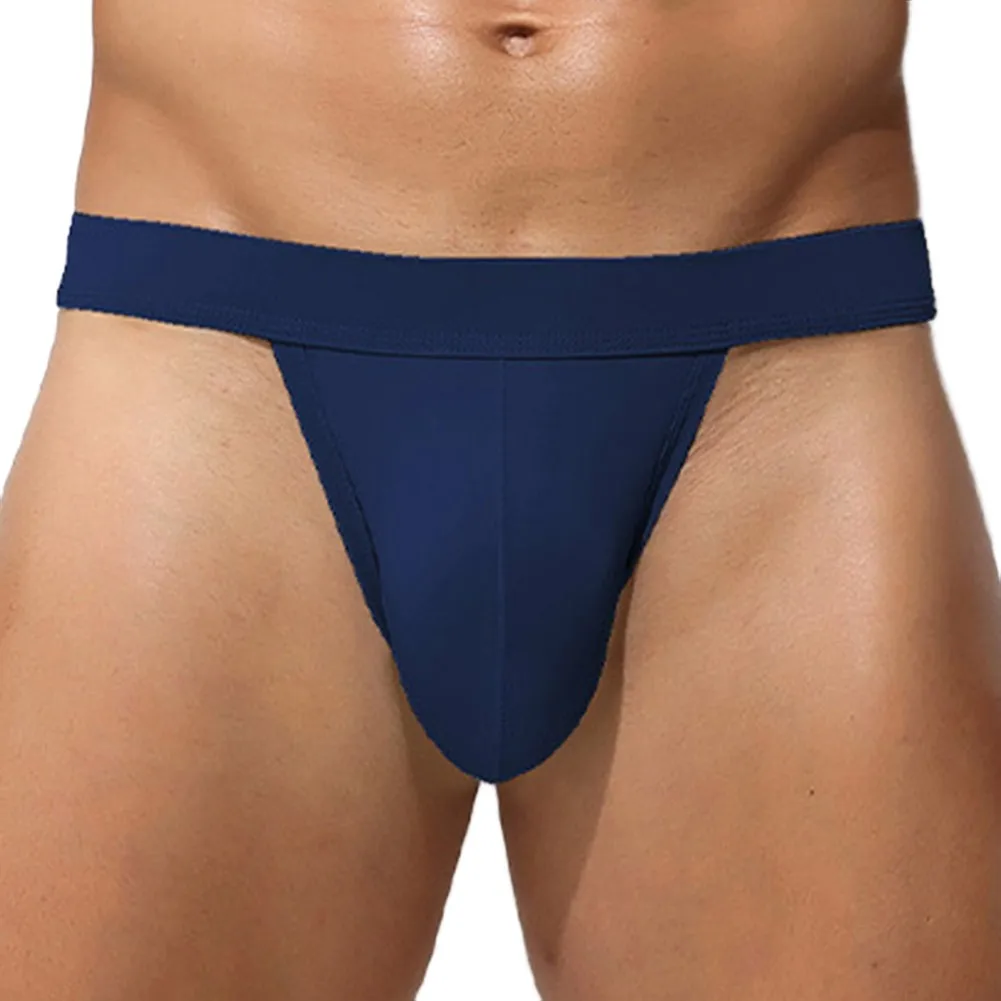 Breathable Men Low Waist U Convex Pouch Underwear Comfortable Fashion Sports Stretch High Fork Bikini Briefs Man
Breathable Men Low Waist U Convex Pouch Underwear Comfortable Fashion Sports Stretch High Fork Bikini Briefs Man