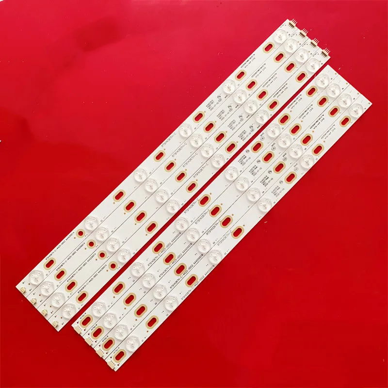 Светодиодная лента подсветки 12 ламп для DNS K42A619 SUPRA STV-LC42T410FL LE-42KF40 Kl42gt618 35017856 konka светодиодная лента
Светодиодная лента подсветки 12 ламп для DNS K42A619 SUPRA STV-LC42T410FL LE-42KF40 Kl42gt618 35017856 konka светодиодная лента