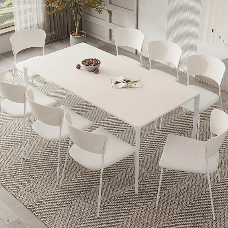 Garden Furniture Sets Folding Table Extended Dining Marble Modern Kitchen Individual Craft Mesa Plegable Dinning Tables
Garden Furniture Sets Folding Table Extended Dining Marble Modern Kitchen Individual Craft Mesa Plegable Dinning Tables