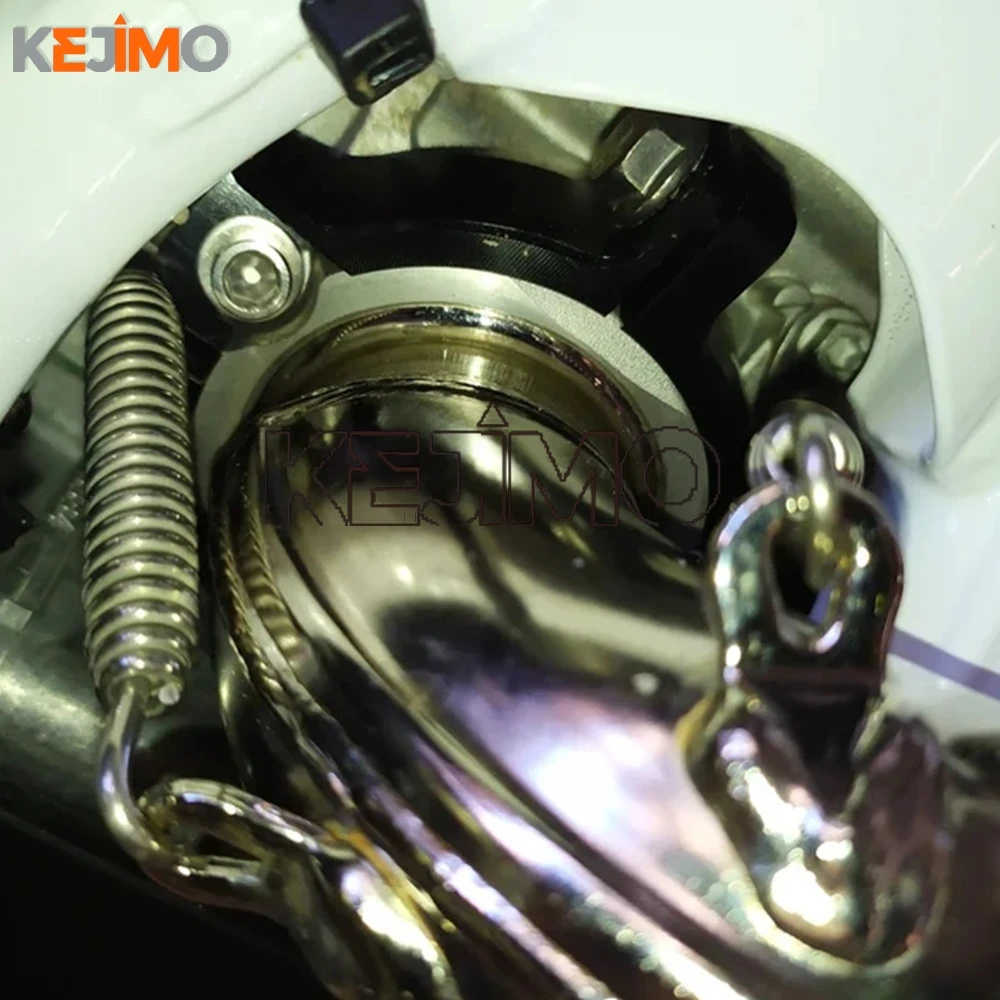 FOR Husqvarna TC 250 TX TE 300 250 For GASGAS EC/MC/EX250 EC300 2023-2025 Exhaust Tip Muffler Pipe Clamp Flanges Protector Cover
FOR Husqvarna TC 250 TX TE 300 250 For GASGAS EC/MC/EX250 EC300 2023-2025 Exhaust Tip Muffler Pipe Clamp Flanges Protector Cover