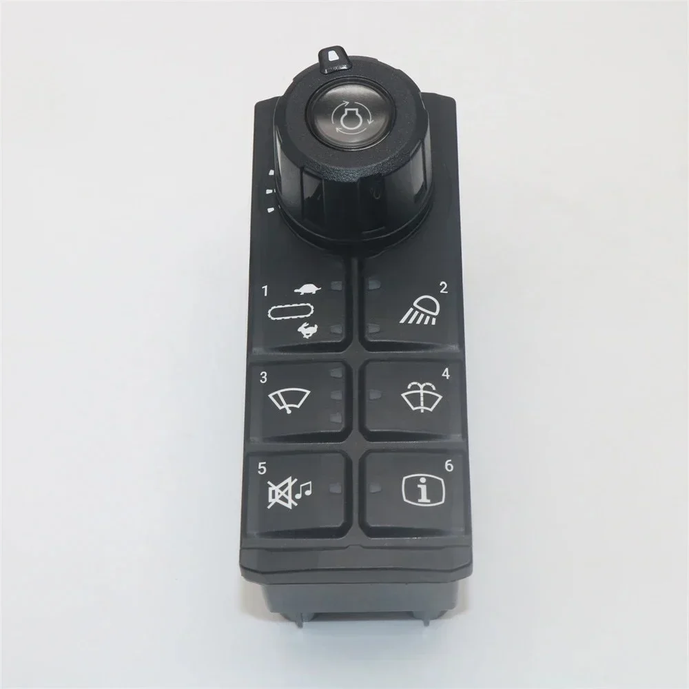 478-8977-06 478-8977 Клавиатура Переключатель Gp-модуля Контроллер для экскаваторов 326GC 313GX FM538 352UHD
478-8977-06 478-8977 Клавиатура Переключатель Gp-модуля Контроллер для экскаваторов 326GC 313GX FM538 352UHD