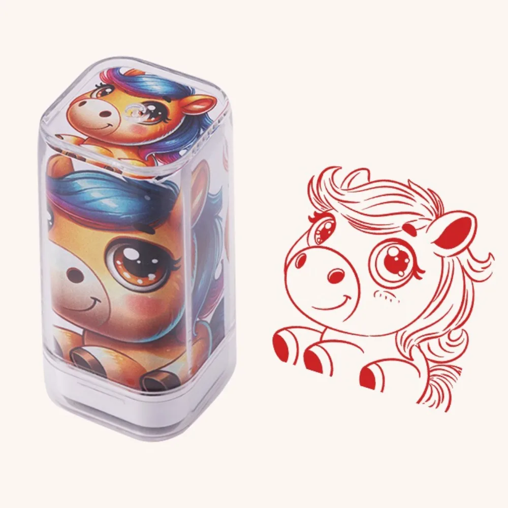 Dragon Monkey Zodiac Stamps DIY Painting Hand Account Cute Animals Seal Cartoon Journal Animals Figure Stamps
Dragon Monkey Zodiac Stamps DIY Painting Hand Account Cute Animals Seal Cartoon Journal Animals Figure Stamps