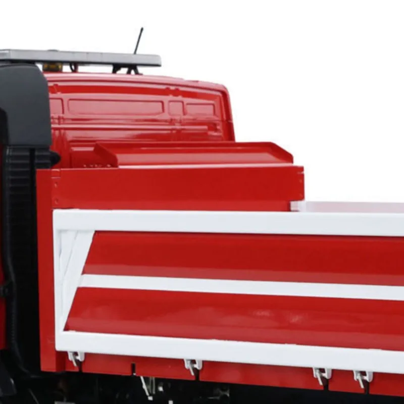 Игрушки 1/14 3-сторонний радиоуправляемый гидравлический самосвал LESU Металл 6x6 TOUCAN DIY Готовый самосвал с дистанционным управлением Свет Звук Самосвал THZH1863 
Игрушки 1/14 3-сторонний радиоуправляемый гидравлический самосвал LESU Металл 6x6 TOUCAN DIY Готовый самосвал с дистанционным управлением Свет Звук Самосвал THZH1863