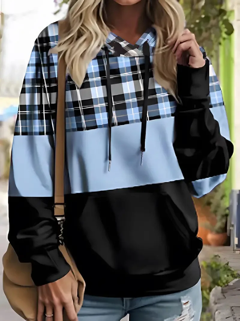 Fashion Stripe Hoodies 3D Print Women Men Streetwear Casual Hooded Sweatshirts Oversized Pullover Tracksuit Female Tops Clothing
Fashion Stripe Hoodies 3D Print Women Men Streetwear Casual Hooded Sweatshirts Oversized Pullover Tracksuit Female Tops Clothing