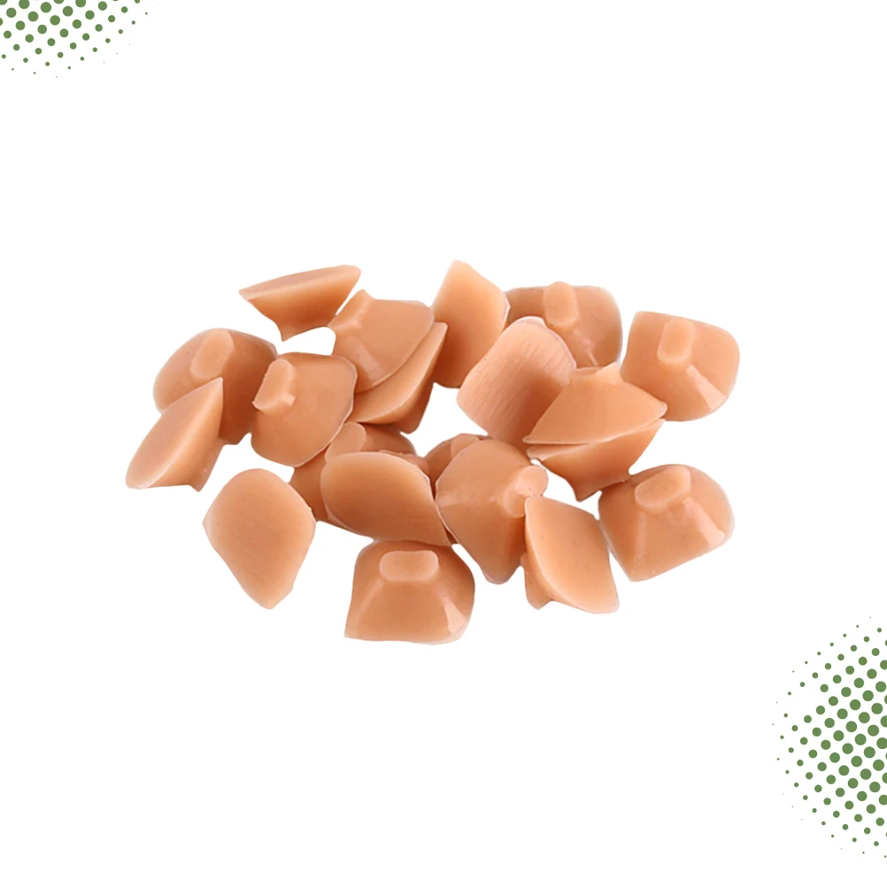 20pcs Pad Durable Horn Silicone Parts Instrument Horn Silicone Pad Accessories Flute Accessory Flute Pads Wind
20pcs Pad Durable Horn Silicone Parts Instrument Horn Silicone Pad Accessories Flute Accessory Flute Pads Wind