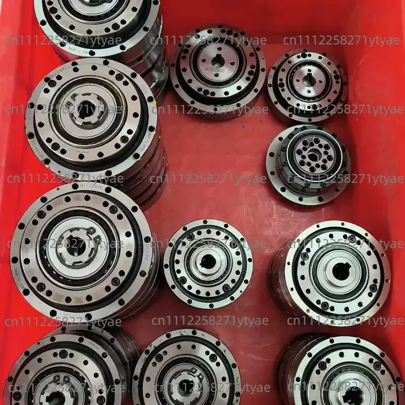 Transmission Technology Harmonic Reducer Disassembly
Transmission Technology Harmonic Reducer Disassembly