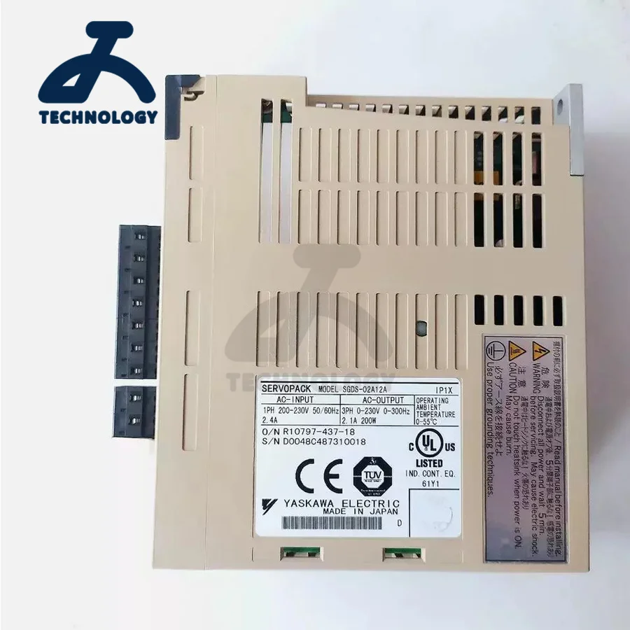 Оригинальный Новый сервопривод Yaskawa SGDXS-2R8A40A8002 SGDXS-5R5A00A8002 SGDXS-5R5A40A8002 SGDXS-7R6A00A8002 SGDXS-7R6A40A8002
Оригинальный Новый сервопривод Yaskawa SGDXS-2R8A40A8002 SGDXS-5R5A00A8002 SGDXS-5R5A40A8002 SGDXS-7R6A00A8002 SGDXS-7R6A40A8002