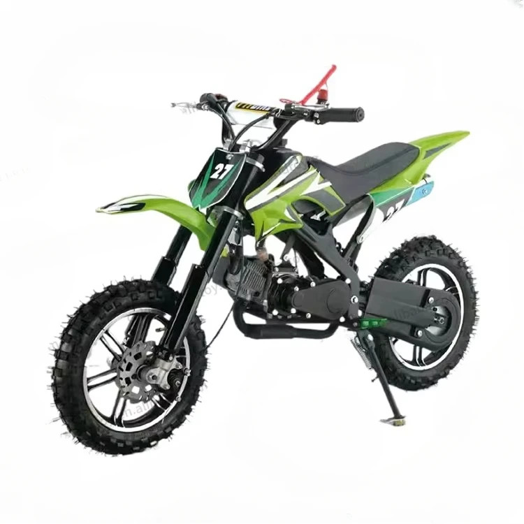 New 49cc Super Mini Automatic Gear Motorcycles Toy Off Road Kid Bike Dirt Bik Toy for kids
New 49cc Super Mini Automatic Gear Motorcycles Toy Off Road Kid Bike Dirt Bik Toy for kids