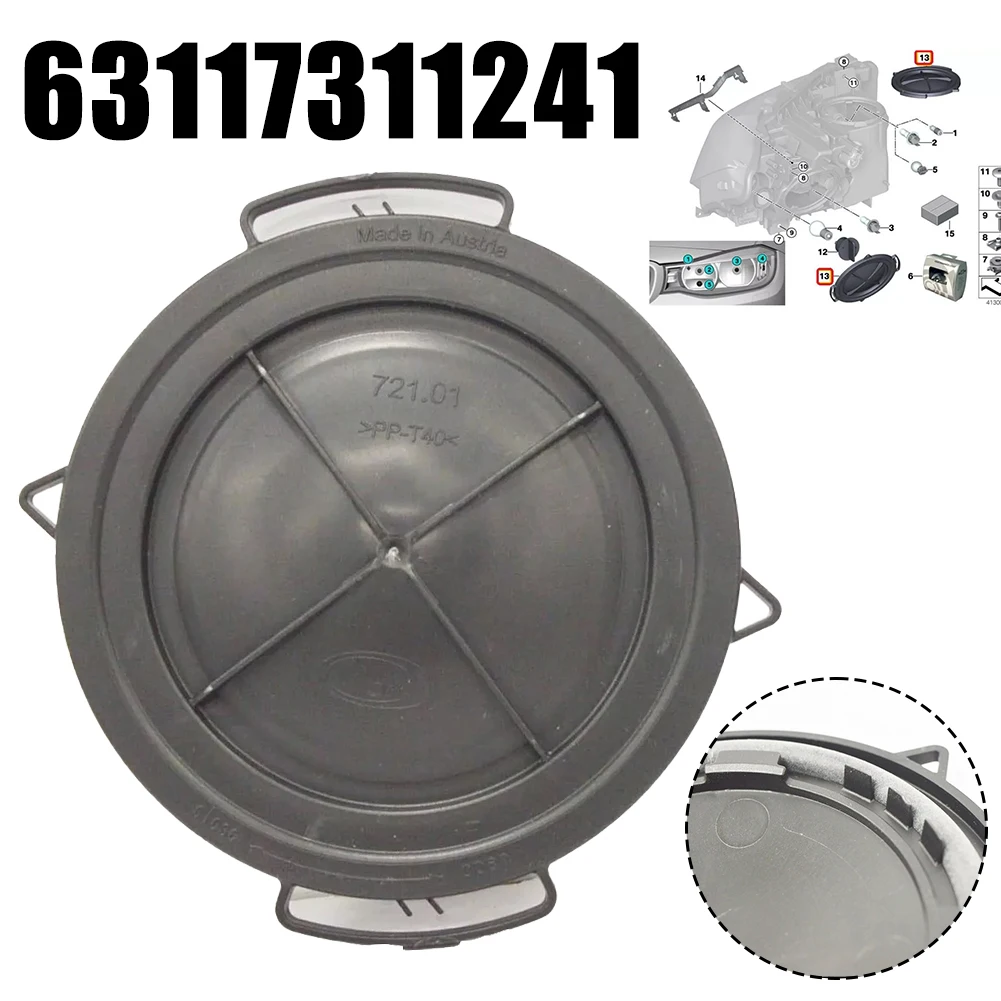 Передний правый противотуманный чехол для автомобиля Toyota Highlander 2008-2011 81481-0E040
Передний правый противотуманный чехол для автомобиля Toyota Highlander 2008-2011 81481-0E040