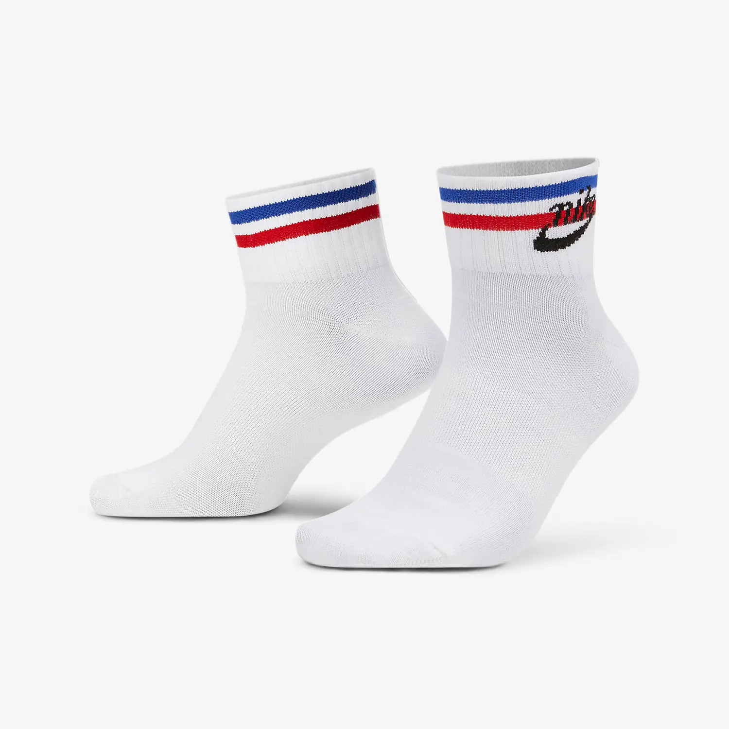 Оригинальные повседневные спортивные носки унисекс Nike DX5080-100
Оригинальные повседневные спортивные носки унисекс Nike DX5080-100