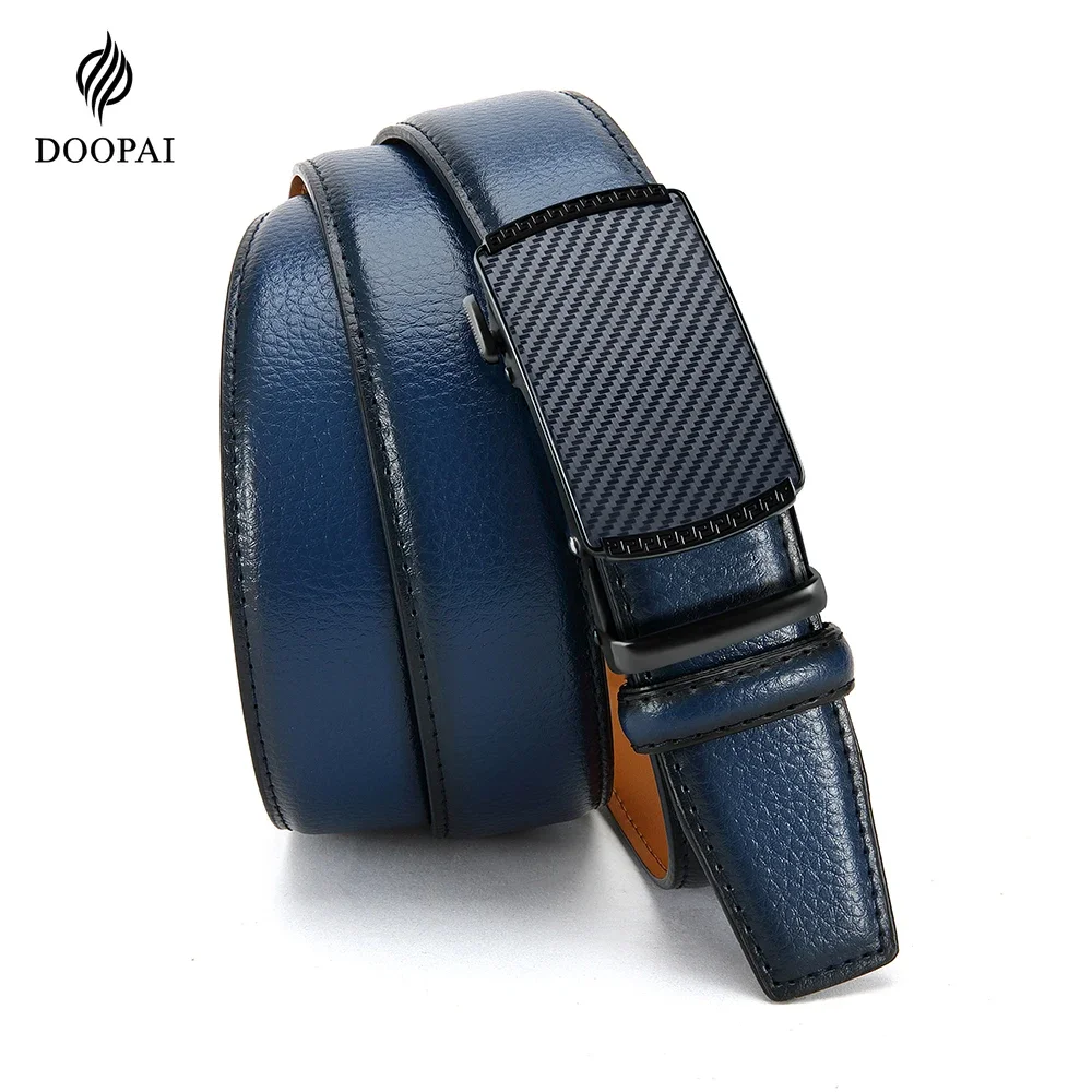 Men Belt Leather Belt Automatic Genuine Leather Fashion Belts Ratchet Luxury Belts Men's Trouser Belt Belt for Men
Men Belt Leather Belt Automatic Genuine Leather Fashion Belts Ratchet Luxury Belts Men's Trouser Belt Belt for Men