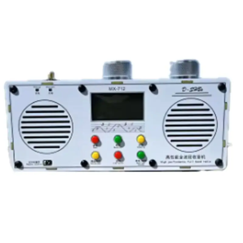 Solid MX712 Stereo Radio Dual Speakers 6686 Chip LW/MW/SW/FM Radio High Performance Wireless Full Band Radios
Solid MX712 Stereo Radio Dual Speakers 6686 Chip LW/MW/SW/FM Radio High Performance Wireless Full Band Radios