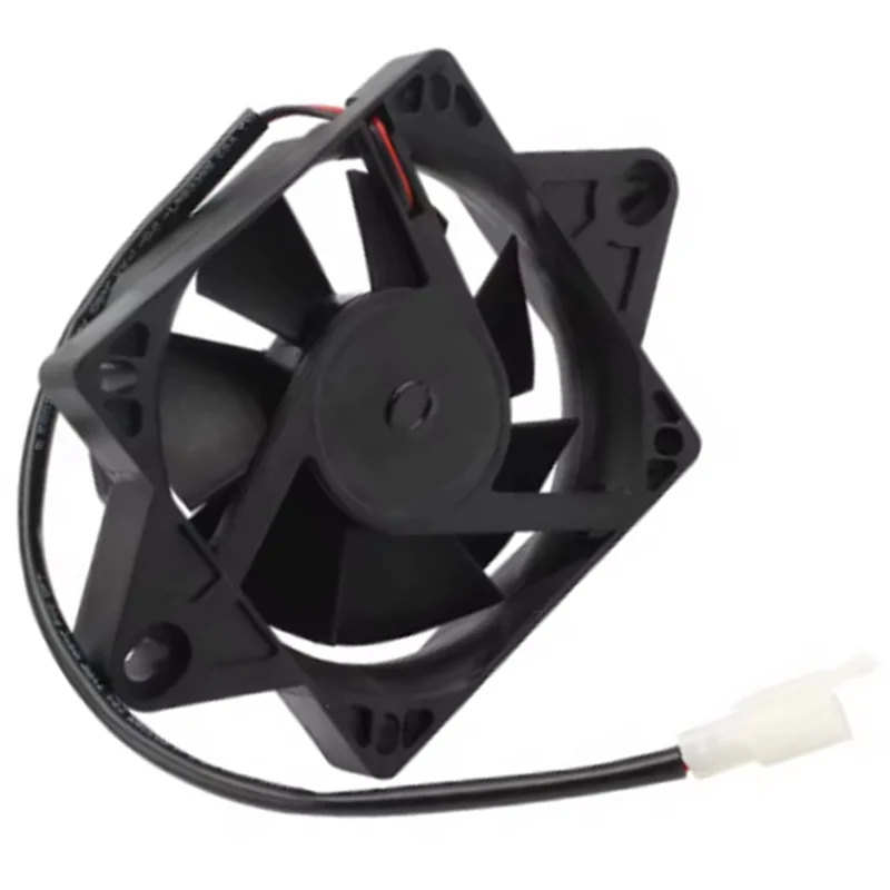 Cooling 12V 15W Fan Accessory For Motorbike ATV Go Kart Radiator For 150Cc 200Cc 250Cc 12V ATV Fan Fan
Cooling 12V 15W Fan Accessory For Motorbike ATV Go Kart Radiator For 150Cc 200Cc 250Cc 12V ATV Fan Fan