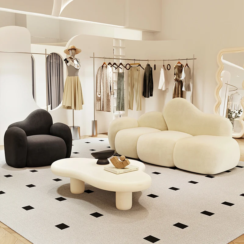 Open White Living Room Sofas Wood Minimalist Soft Modern Lazy Living Room Sofas Lounge Floor Nordic Muebles Para El Hogar Couch
Open White Living Room Sofas Wood Minimalist Soft Modern Lazy Living Room Sofas Lounge Floor Nordic Muebles Para El Hogar Couch