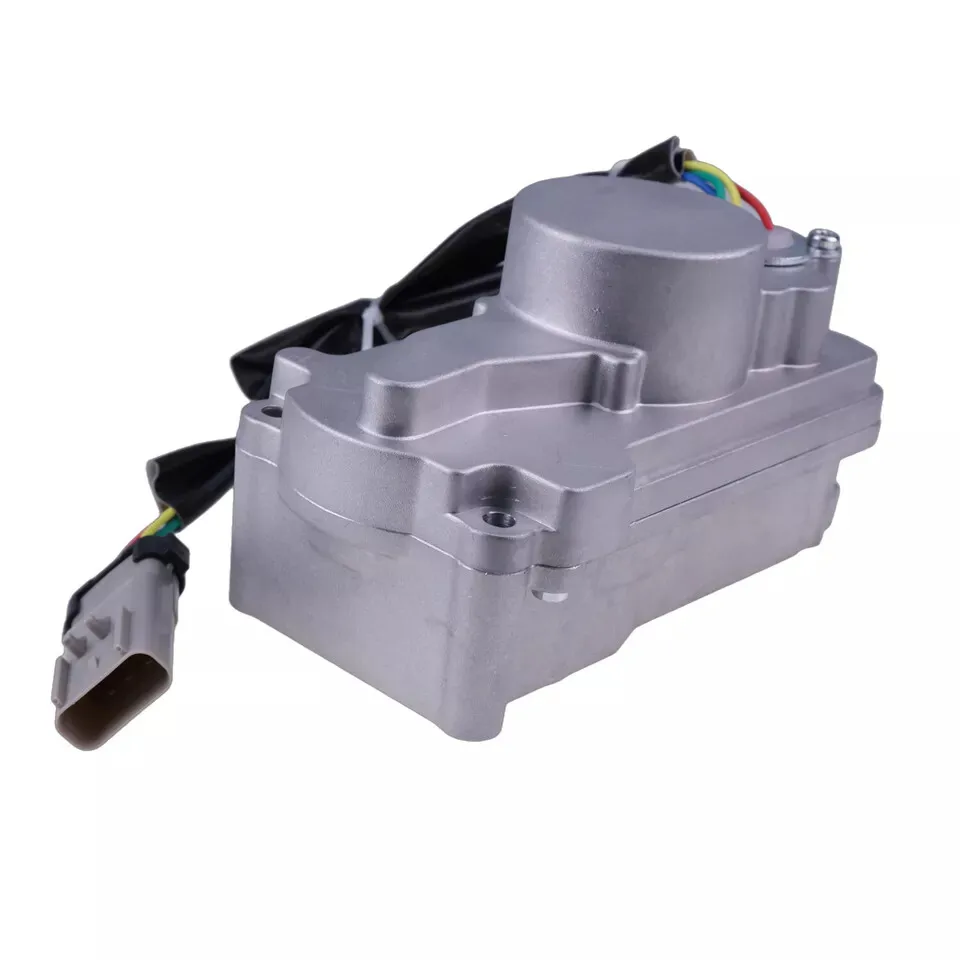 Turbo Actuator 2882013 4045123 for 2007-09 Dodge Ram Truck ISB 6.7L HE351VE
Turbo Actuator 2882013 4045123 for 2007-09 Dodge Ram Truck ISB 6.7L HE351VE