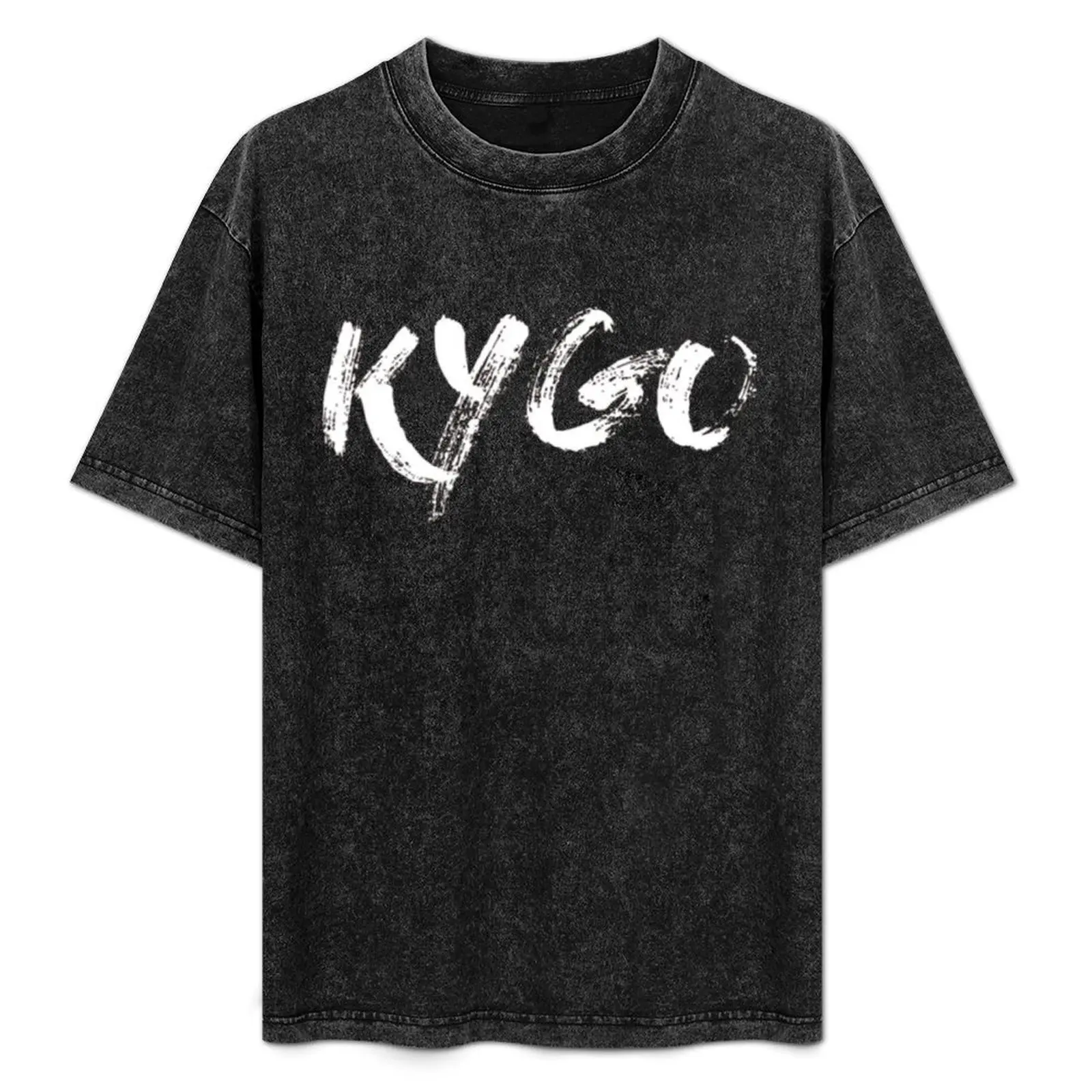 kygo Essential T-Shirt Soft Lightweight Cotton T-Shirt
kygo Essential T-Shirt Soft Lightweight Cotton T-Shirt