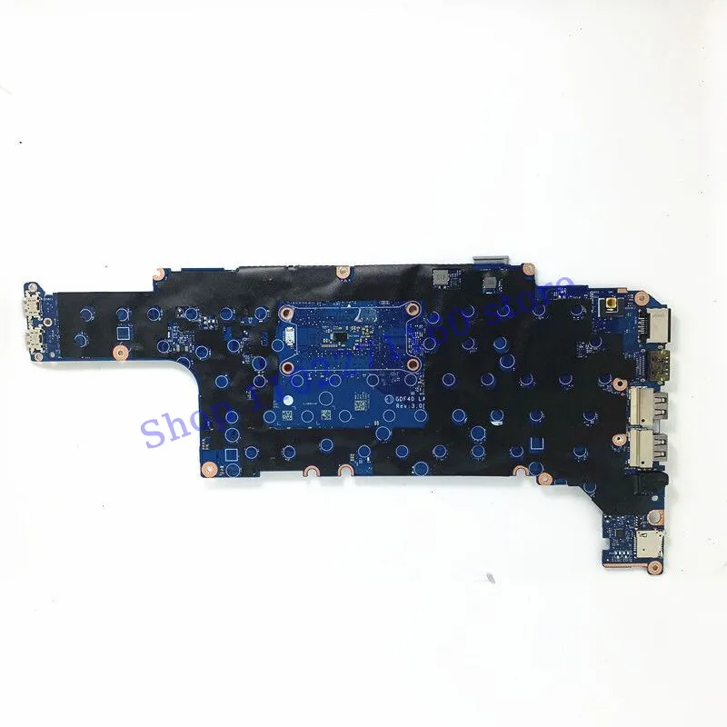 CN-014P1W 014P1W 014P1W For DELL 5420 With SRK04 I5-1135G7 CPU Mainboard GDF40 LA-K491P Laptop Motherboard 100%Full Working Well
CN-014P1W 014P1W 014P1W For DELL 5420 With SRK04 I5-1135G7 CPU Mainboard GDF40 LA-K491P Laptop Motherboard 100%Full Working Well