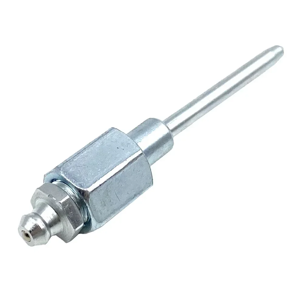Power Tool Accessories Grease Needles 2mm 0.07 Inch Angle Grinder 224399-1 Grease Oil Injection Pipe Pressure Resistant
Power Tool Accessories Grease Needles 2mm 0.07 Inch Angle Grinder 224399-1 Grease Oil Injection Pipe Pressure Resistant